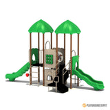 KP-20711 | Commercial Playground Equipment