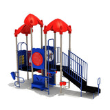 KP-20751 | Commercial Playground Equipment