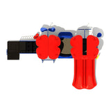 KP-20751 | Commercial Playground Equipment