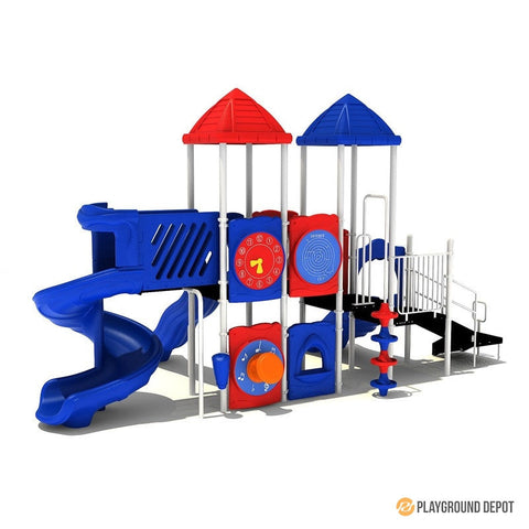 KP-20754 | Commercial Playground Equipment