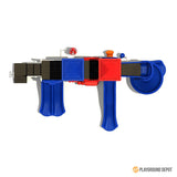 KP-20754 | Commercial Playground Equipment