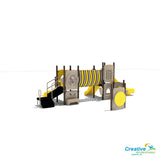 KP-30082 | Commercial Playground Equipment
