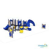 KP-30086 | Commercial Playground Equipment