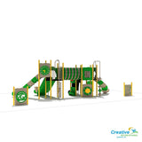 KP-30089 |  Commercial Playground Equipment