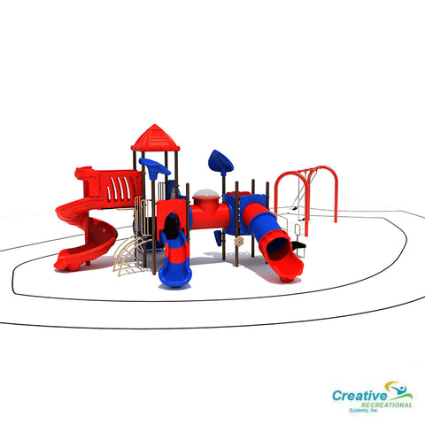 Calipso II | Commercial Playground Equipment