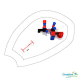 Calipso II | Commercial Playground Equipment