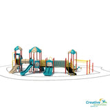 Calipso III | Commercial Playground Equipment