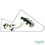 KP-30506 | Commercial Playground Equipment