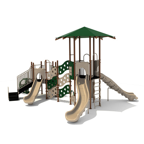 Jurassic Journey | Commercial Playground Equipment