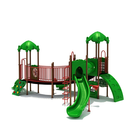 CRS-34142 | Commercial Playground Equipment