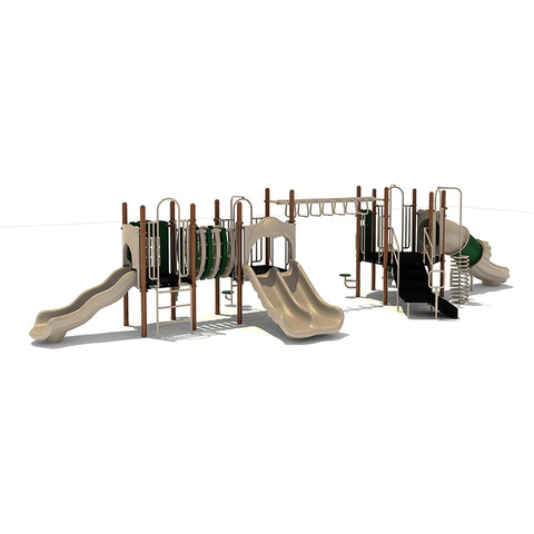 CRS-34151 | Commercial Playground Equipment