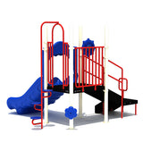 CRS-35123 | Commercial Playground Equipment