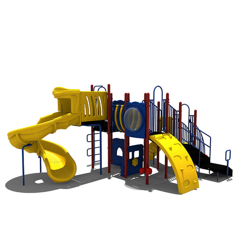 CRS-35158 | Commercial Playground Equipment