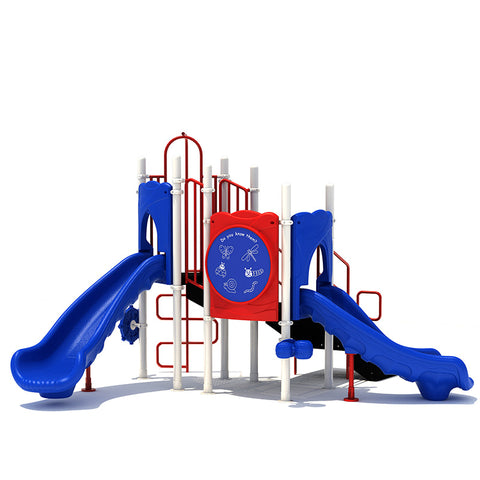 CRS-35161 | Commercial Playground Equipment