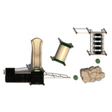 Sherwood - Commercial Playground Equipment