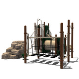 Sherwood - Commercial Playground Equipment