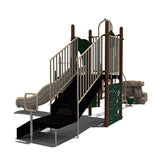 Sherwood - Commercial Playground Equipment