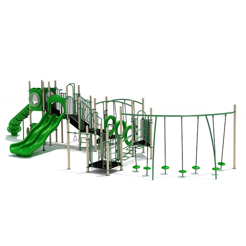 CRS-38027 | Commercial Playground Equipment