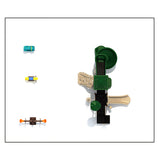 KP-80089 | Commercial Playground Equipment