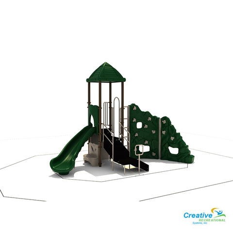 Greenfield II | Commercial Playground Equipment