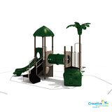 Greenfield III | Commercial Playground Equipment