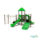Green Ivy | Commercial Playground Equipment