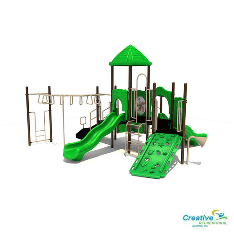 Green Ivy | Commercial Playground Equipment