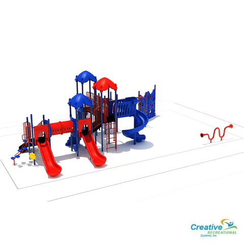 Ichigo | Commercial Playground Equipment
