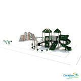 Ichigo III | Commercial Playground Equipment
