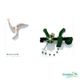 Ichigo III | Commercial Playground Equipment