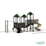 Almond | Commercial Playground Equipment
