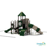 Banyon | Commercial Playground Equipment