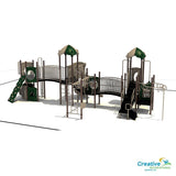 Oak | Commercial Playground Equipment