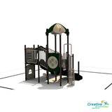 Willow | Commercial Playground Equipment