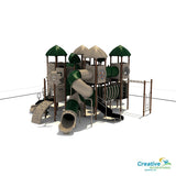 Aspen | Commercial Playground Equipment