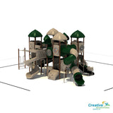 Aspen | Commercial Playground Equipment