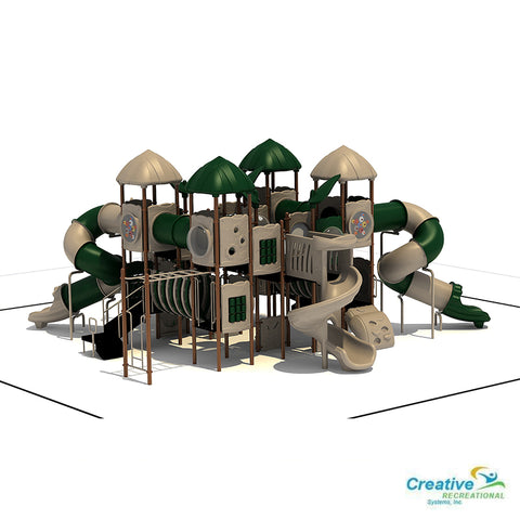 Aspen | Commercial Playground Equipment