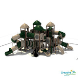 Aspen | Commercial Playground Equipment