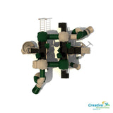 Aspen | Commercial Playground Equipment
