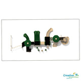 KP-80098 | Commercial Playground Equipment