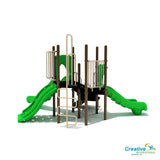 KP-80101 | Commercial Playground Equipment