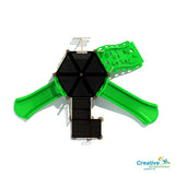 KP-80101 | Commercial Playground Equipment
