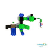 KP-80102 | Commercial Playground Equipment