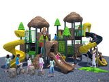 Māori | Commercial Playground Equipment
