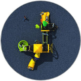Dixie Forest | Commercial Playground Equipment