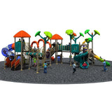 El Dorado Forest - Commercial Playground Equipment