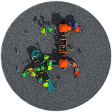 El Dorado Forest - Commercial Playground Equipment