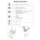 Gemini I | Commercial Playground Equipment