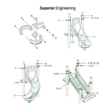 Gemini I | Commercial Playground Equipment