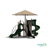 MX-30272 | Commercial Playground Equipment
